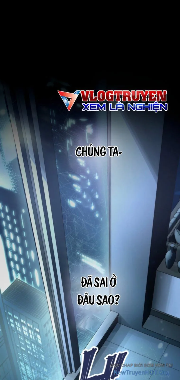 Ceberus chương 1 - trang 2
