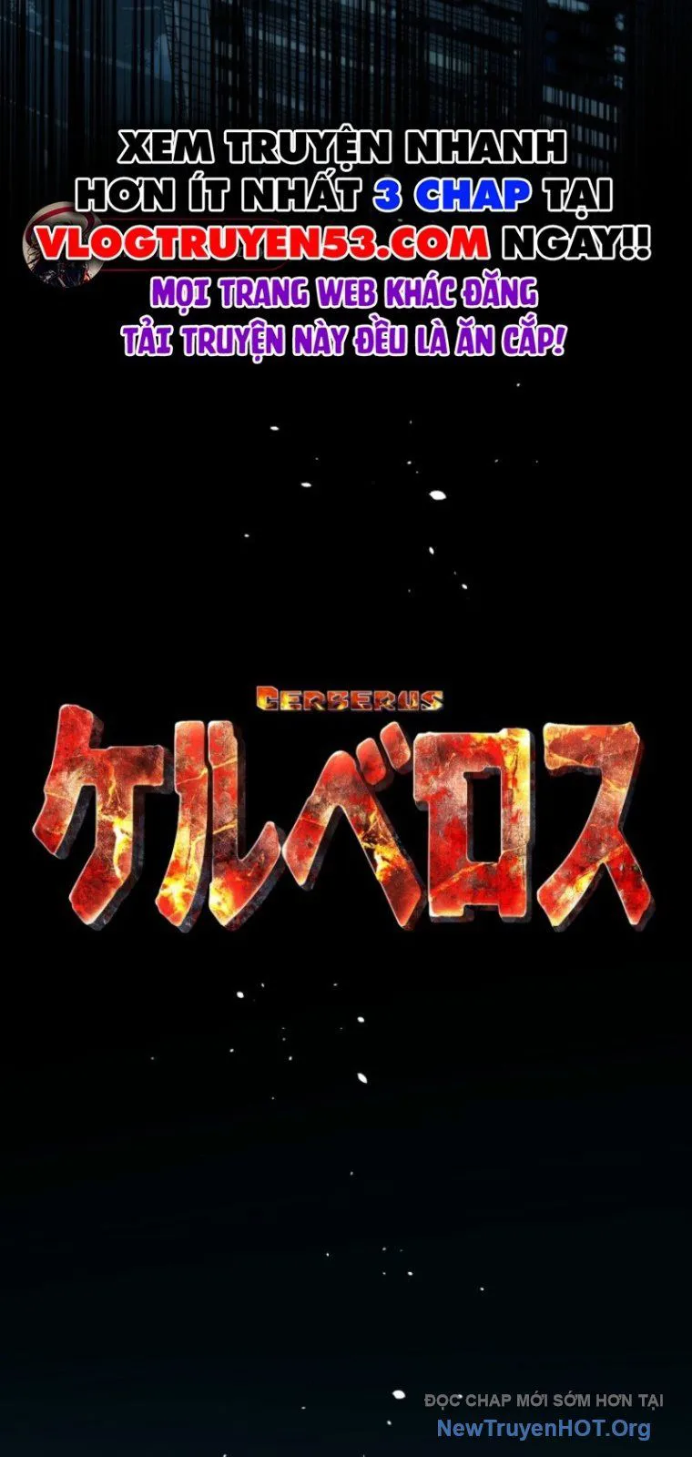 Ceberus chương 1 - trang 11