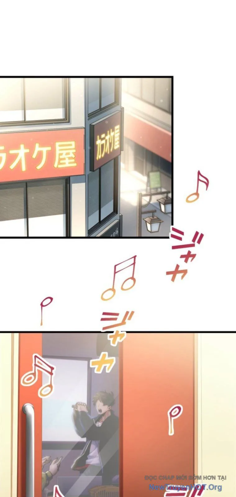 Ceberus chương 1 - trang 14
