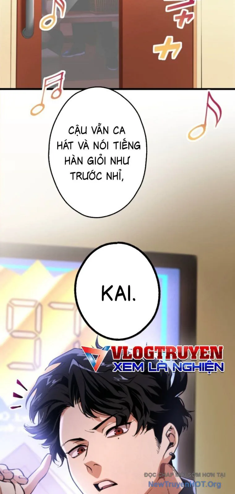Ceberus chương 1 - trang 15