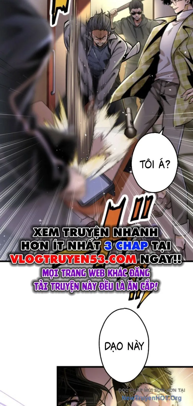 Ceberus chương 1 - trang 23