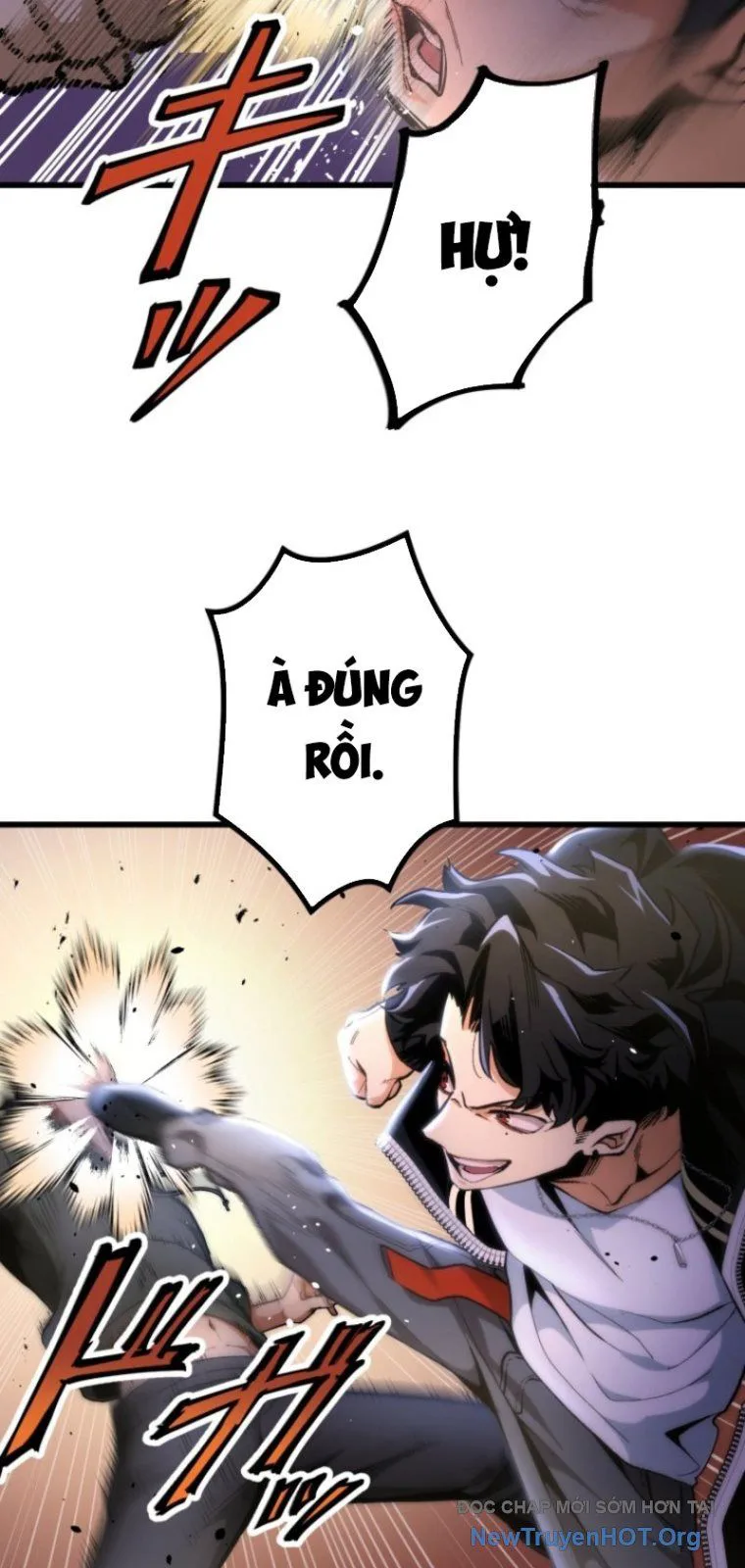 Ceberus chương 1 - trang 25