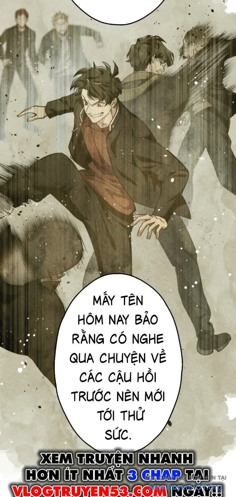 Ceberus chương 1 - trang 38