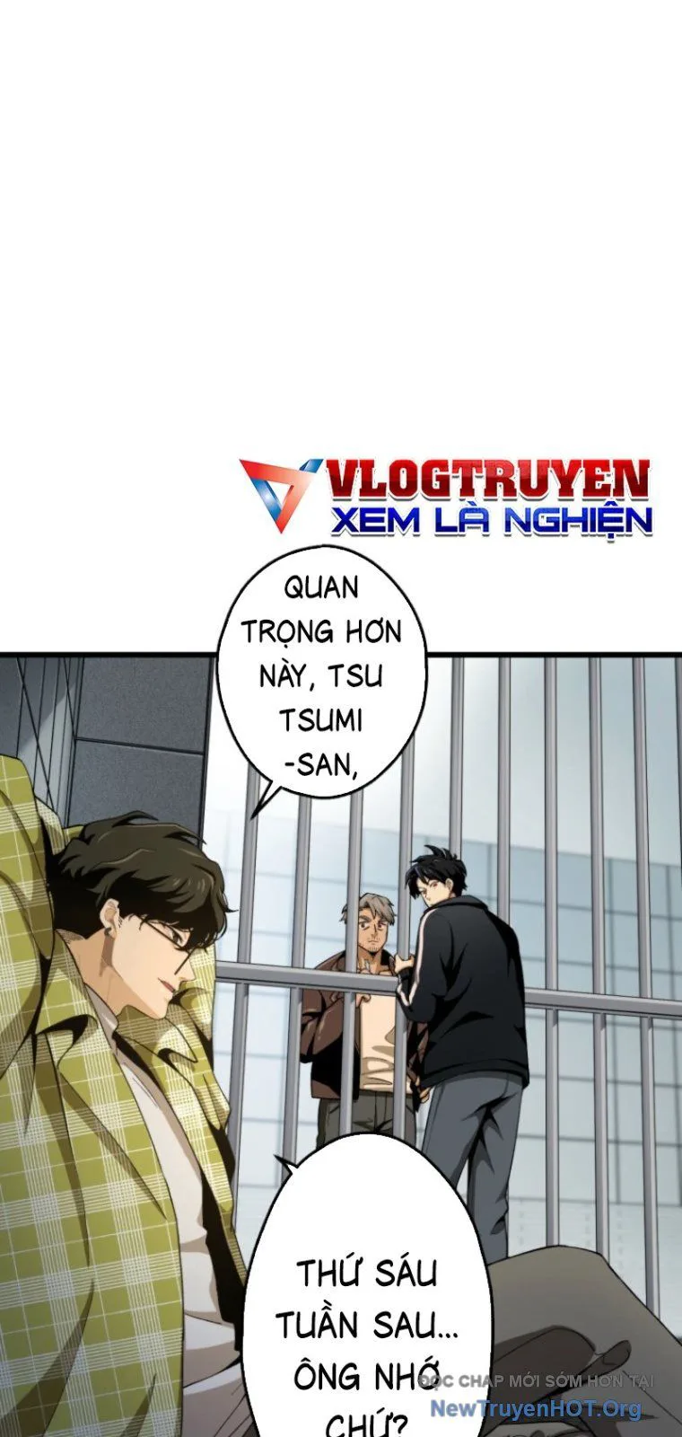 Ceberus chương 1 - trang 41