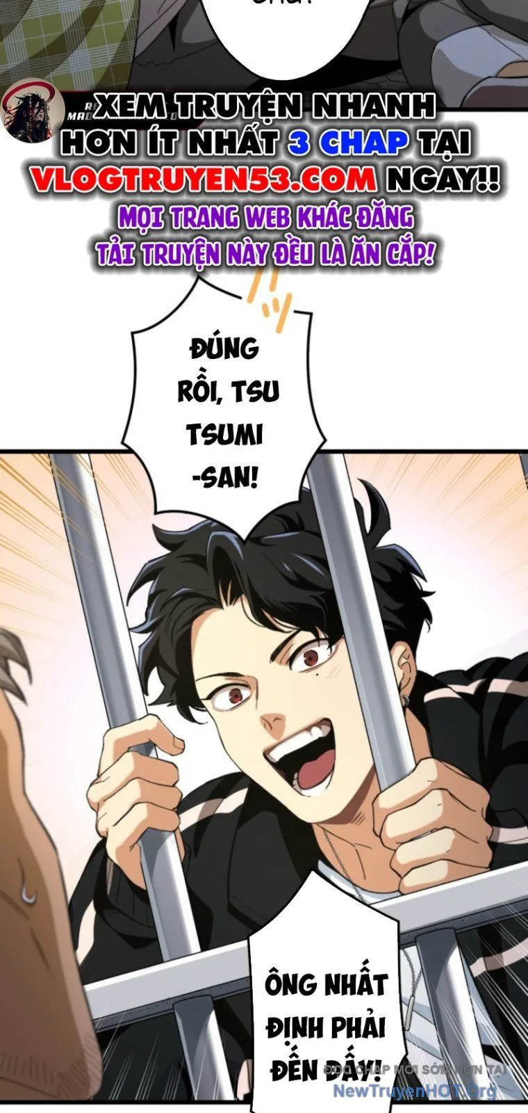 Ceberus chương 1 - trang 42