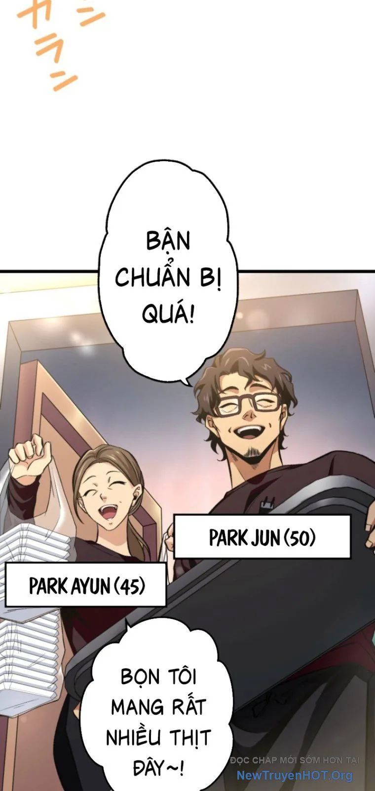 Ceberus chương 1 - trang 48