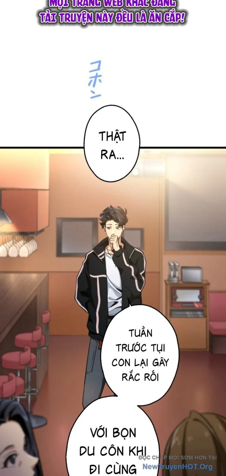 Ceberus chương 1 - trang 51