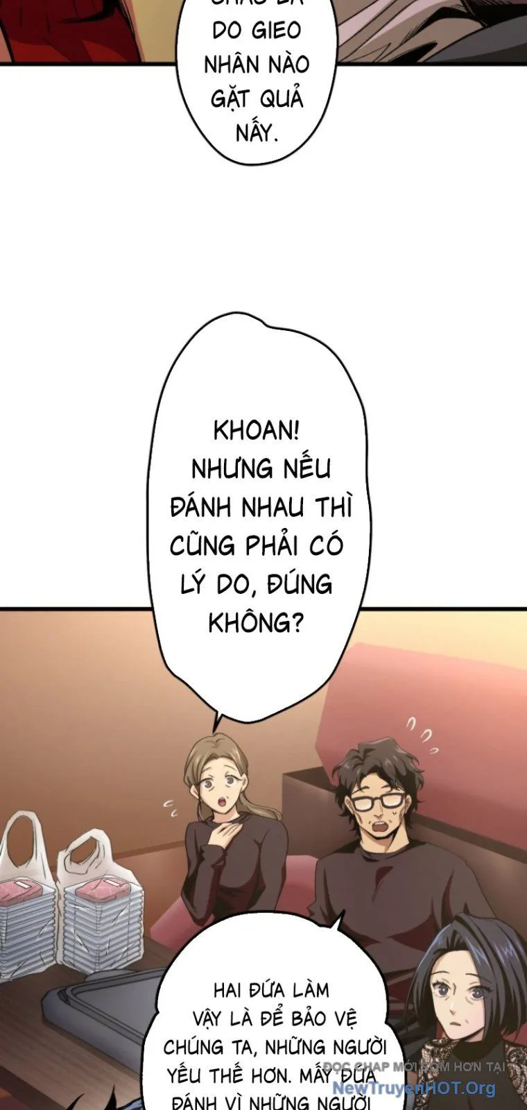 Ceberus chương 1 - trang 53