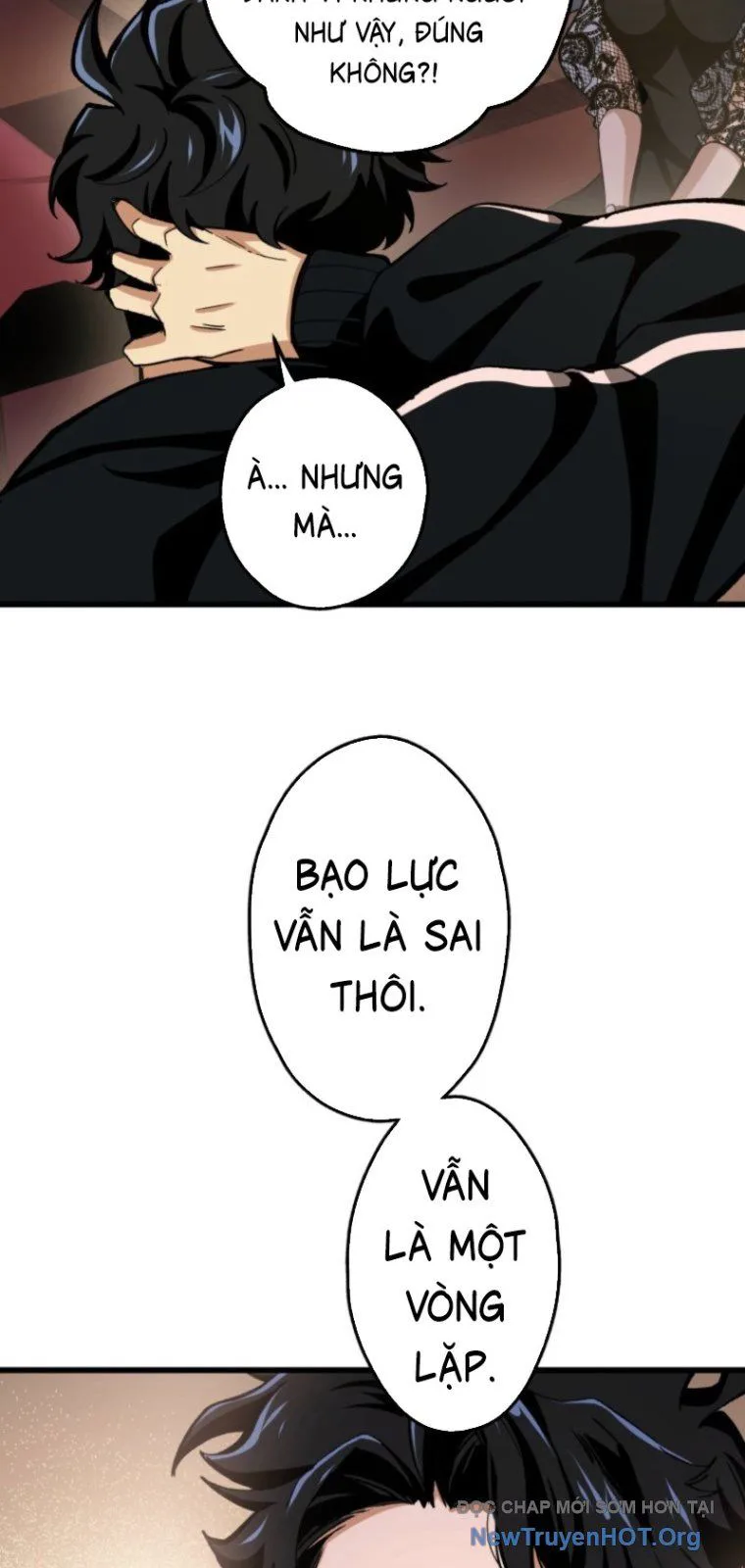 Ceberus chương 1 - trang 54