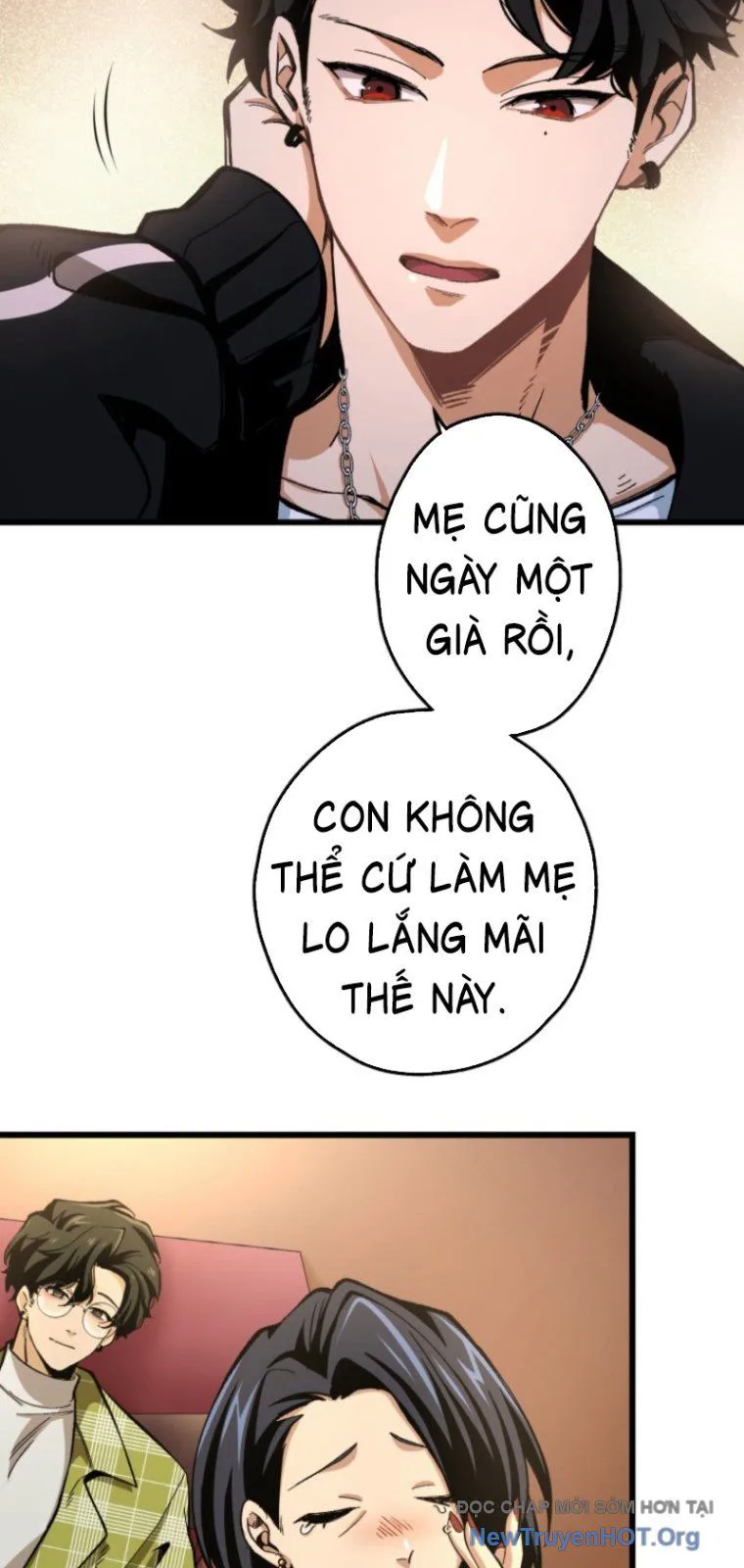 Ceberus chương 1 - trang 55