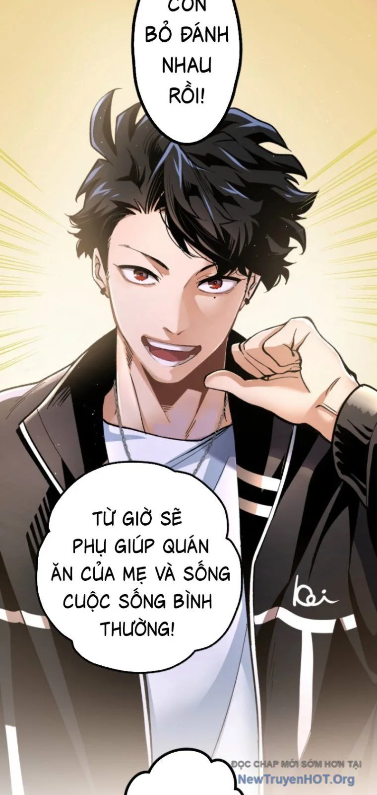 Ceberus chương 1 - trang 57