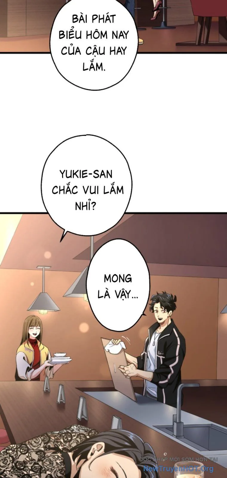 Ceberus chương 1 - trang 66