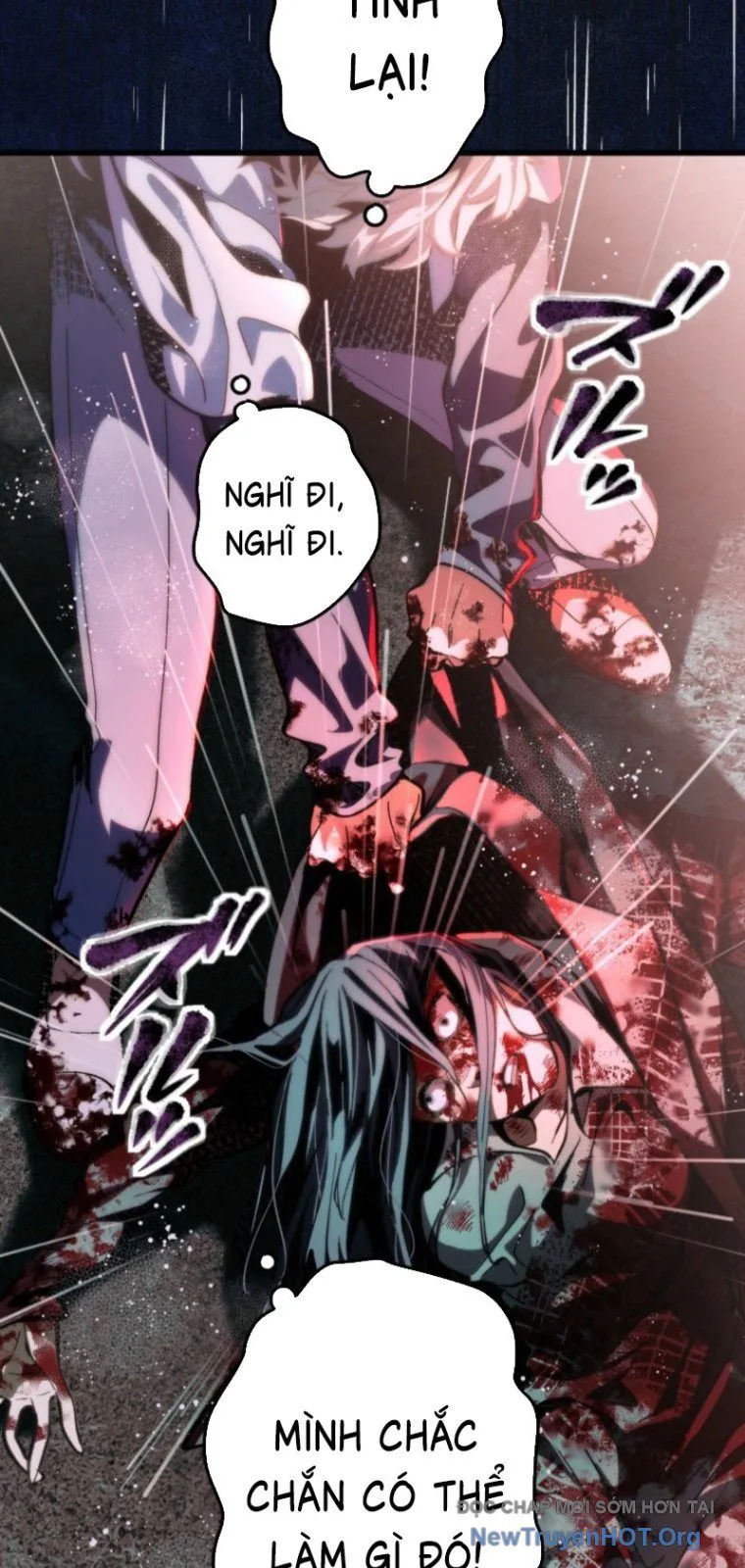 Ceberus chương 1 - trang 80