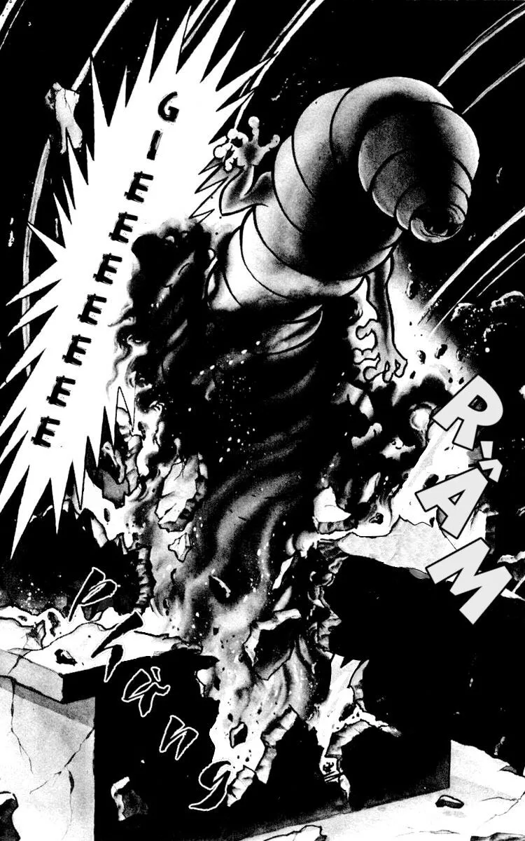 Shin Devilman chương 1 - trang 10