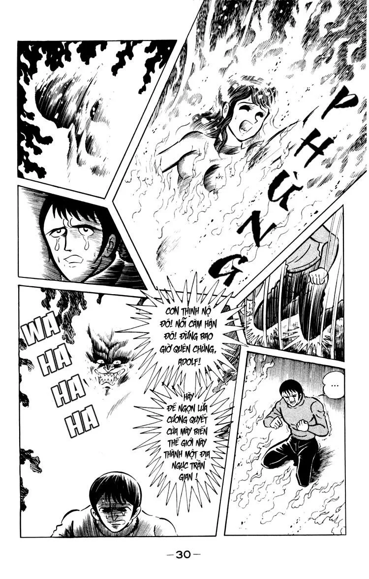 Shin Devilman chương 1 - trang 30
