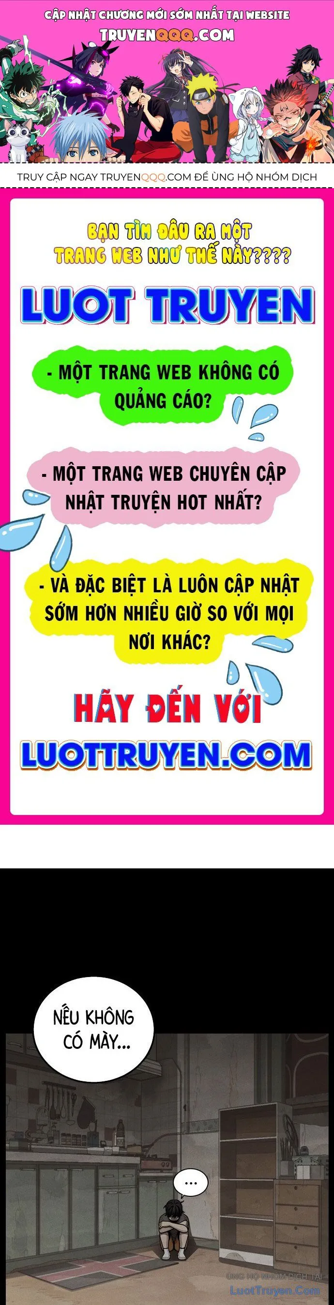 Chưa Xong Đâu! chương 1 - trang 1