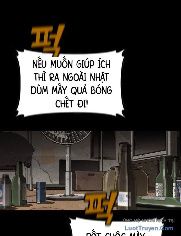 Chưa Xong Đâu! chương 1 - trang 5