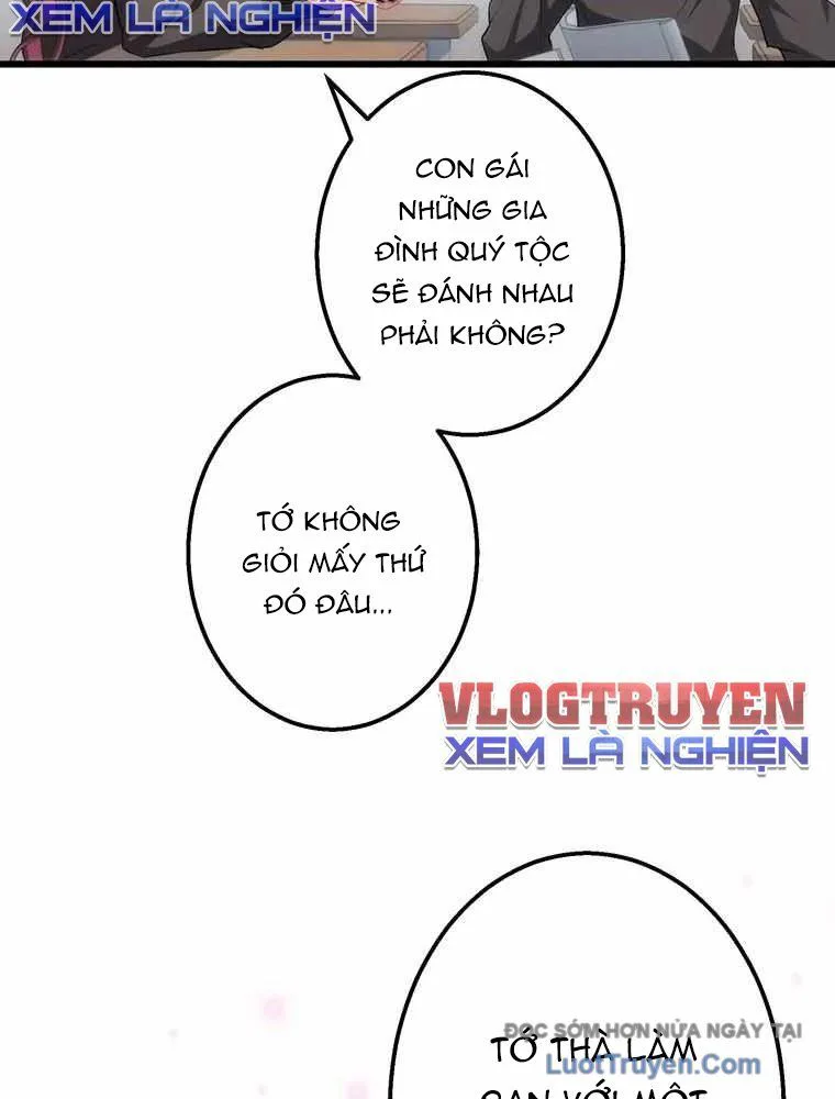 Quý Tộc Chiến Đấu chương 1 - trang 48