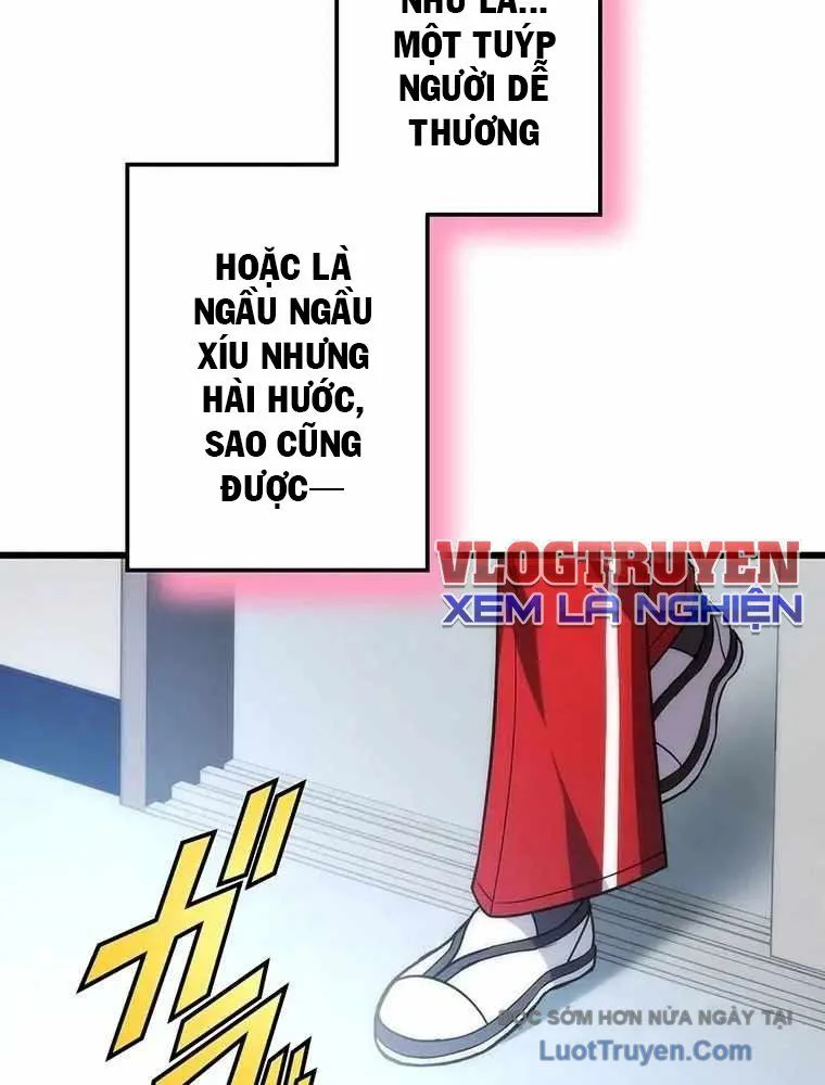 Quý Tộc Chiến Đấu chương 1 - trang 50