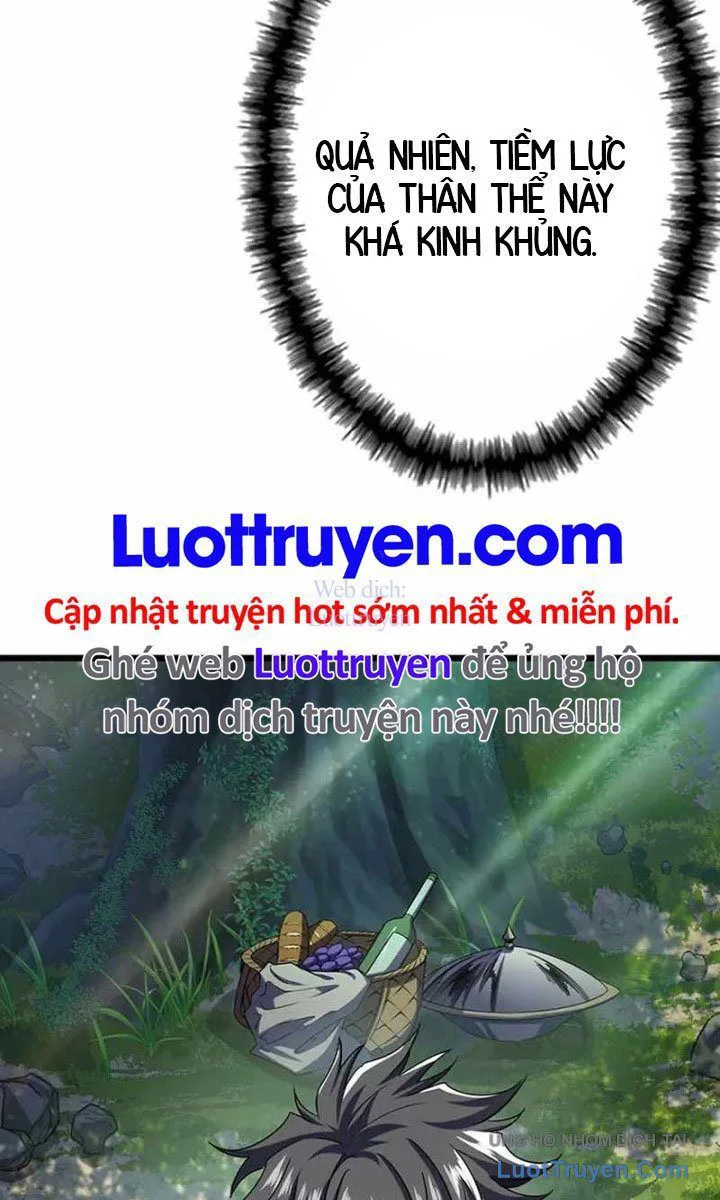 Đế Vương Tái Xuất chương 10 - trang 4