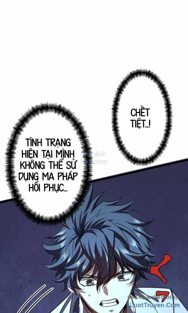 Đế Vương Tái Xuất chương 10 - trang 45