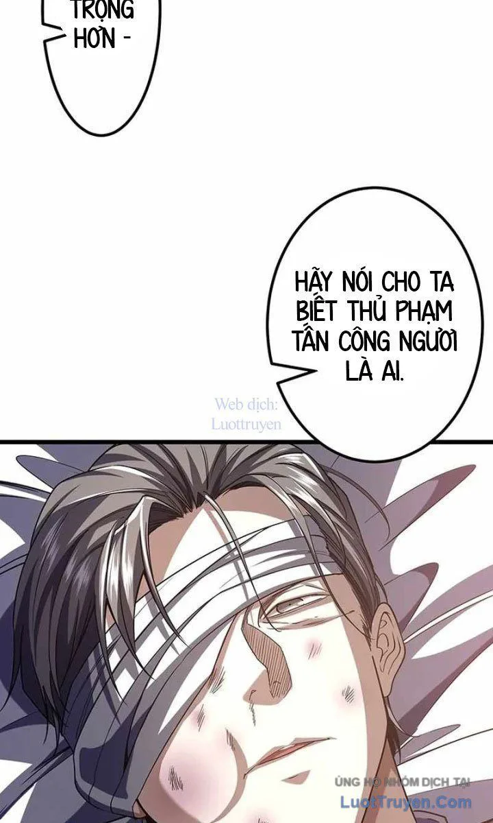 Đế Vương Tái Xuất chương 10 - trang 63
