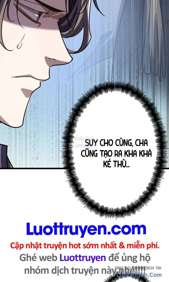 Đế Vương Tái Xuất chương 11 - trang 12