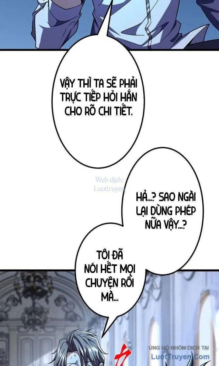 Đế Vương Tái Xuất chương 11 - trang 71