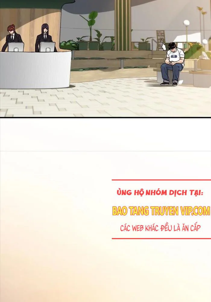 Đột Kích Giả chương 2 - trang 18