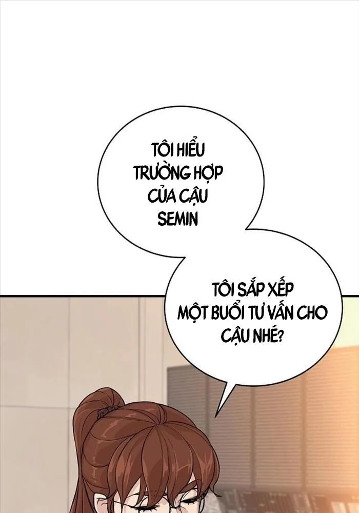 Đột Kích Giả chương 2 - trang 28