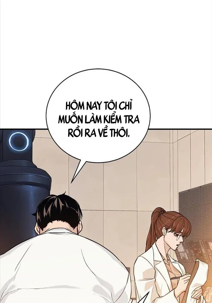 Đột Kích Giả chương 2 - trang 31