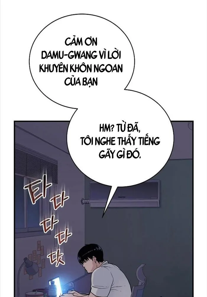 Đột Kích Giả chương 2 - trang 60