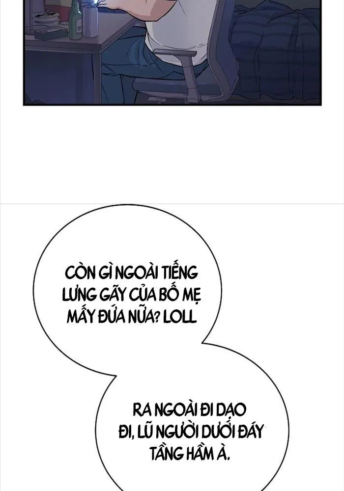 Đột Kích Giả chương 2 - trang 61