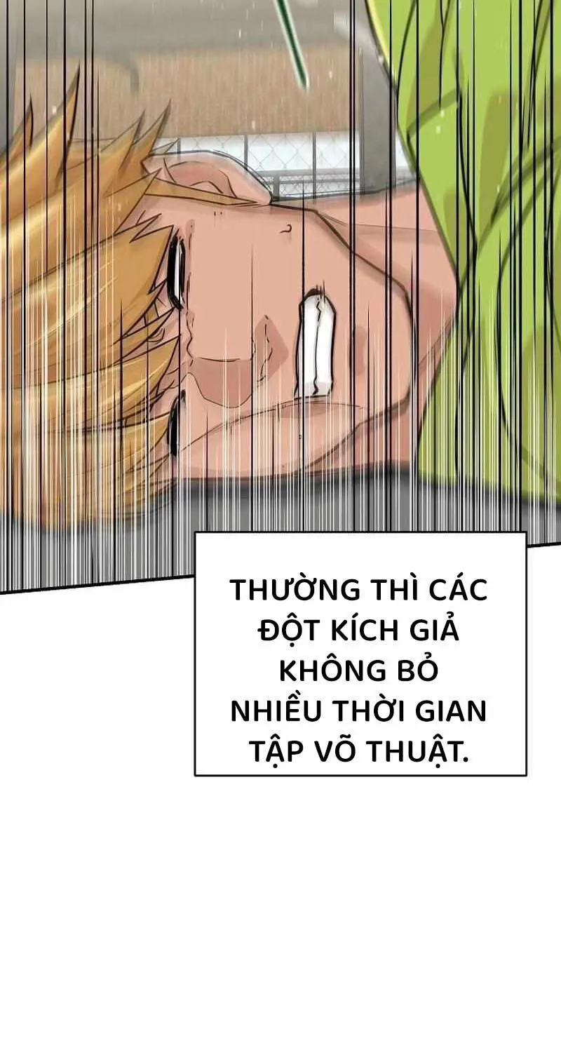 Đột Kích Giả chương 8 - trang 2
