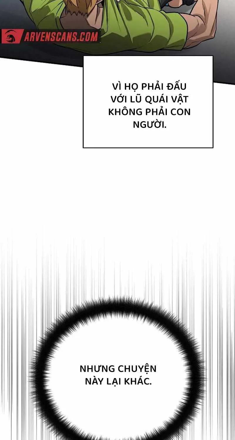 Đột Kích Giả chương 8 - trang 4
