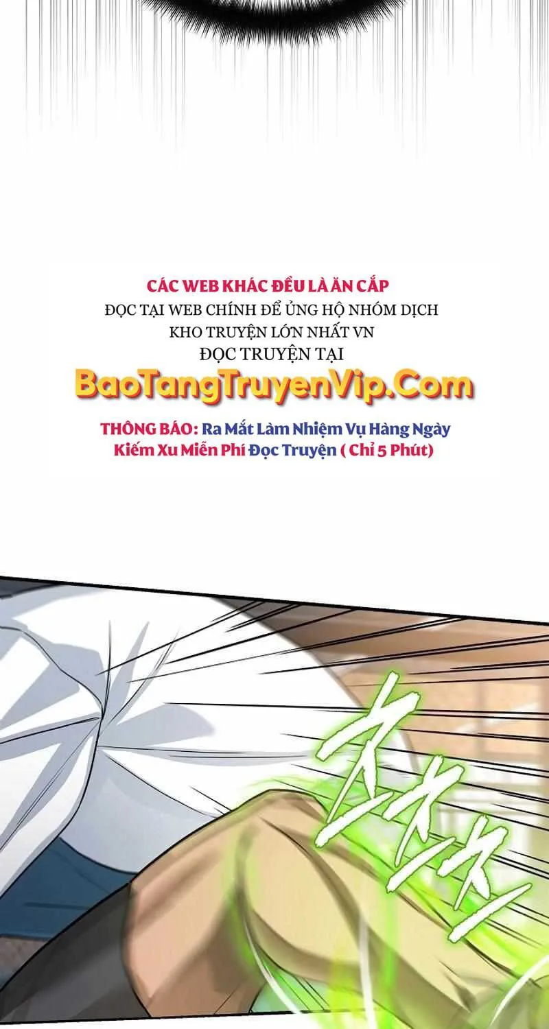 Đột Kích Giả chương 8 - trang 5