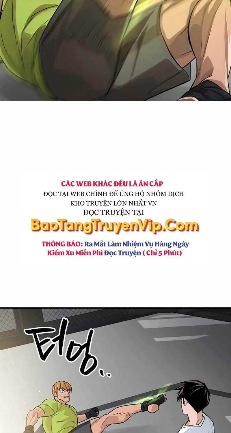 Đột Kích Giả chương 8 - trang 7