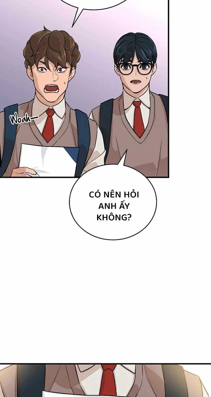 Đột Kích Giả chương 8 - trang 43