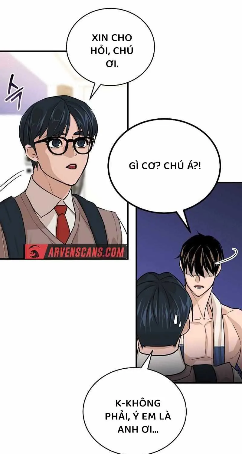 Đột Kích Giả chương 8 - trang 49
