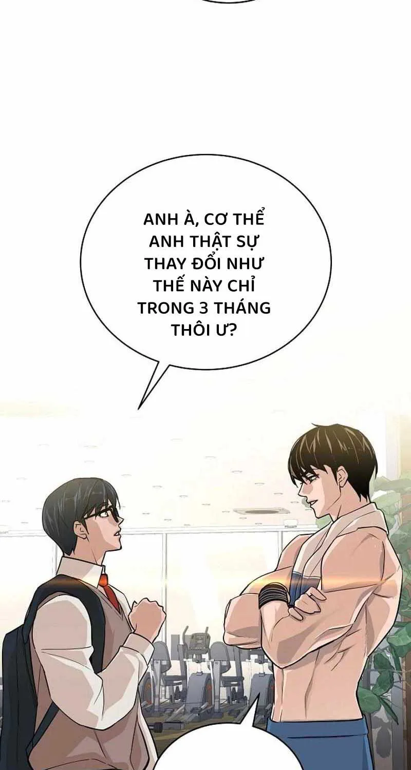 Đột Kích Giả chương 8 - trang 50