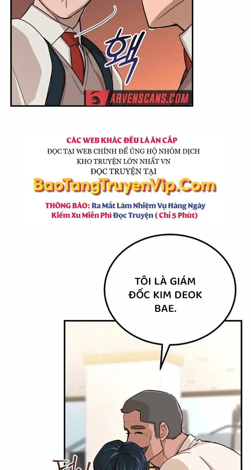 Đột Kích Giả chương 8 - trang 56