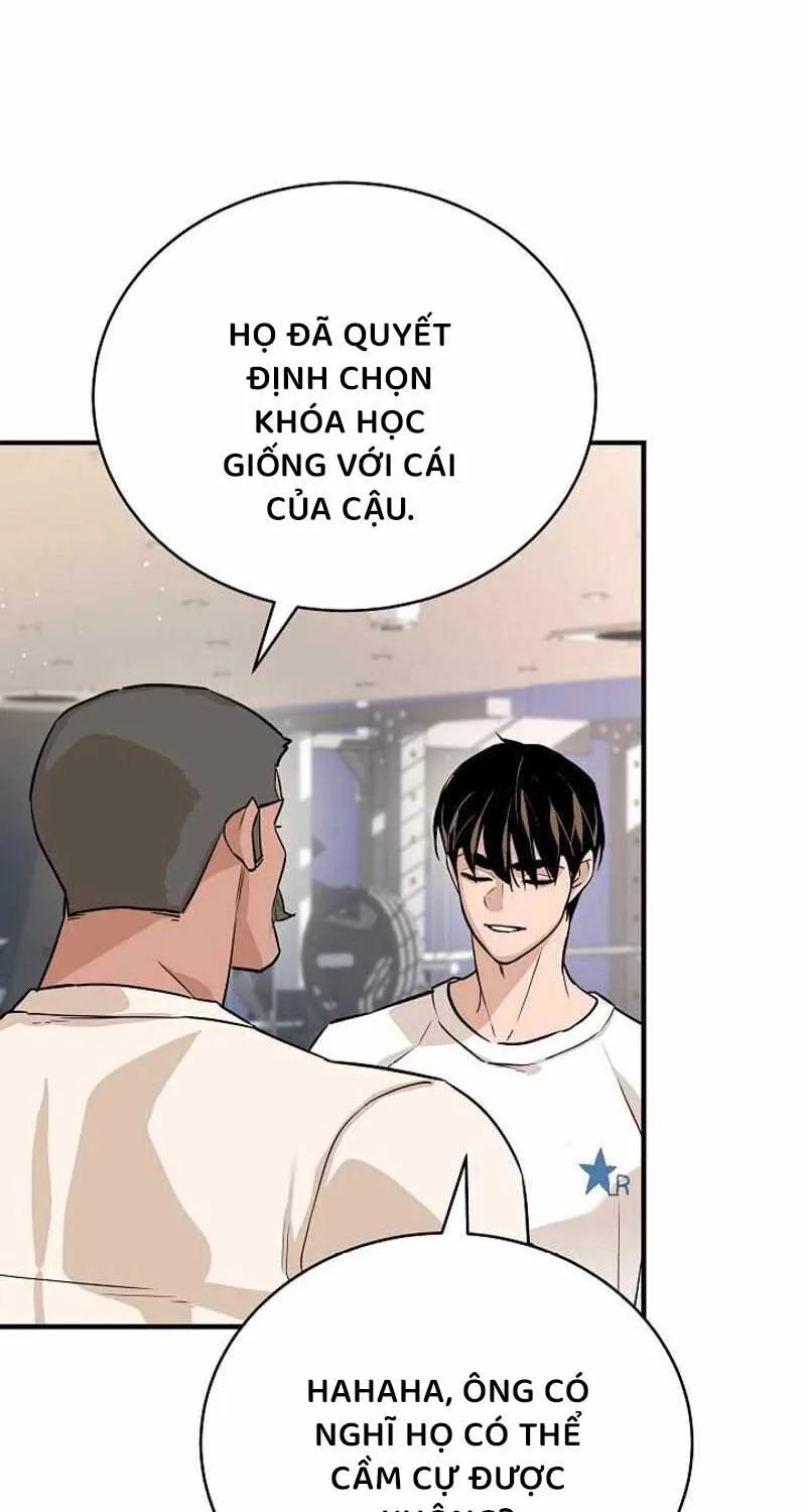 Đột Kích Giả chương 8 - trang 61