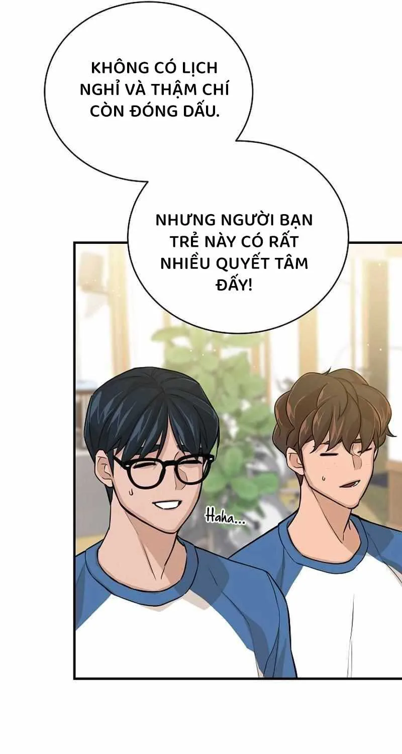 Đột Kích Giả chương 8 - trang 63