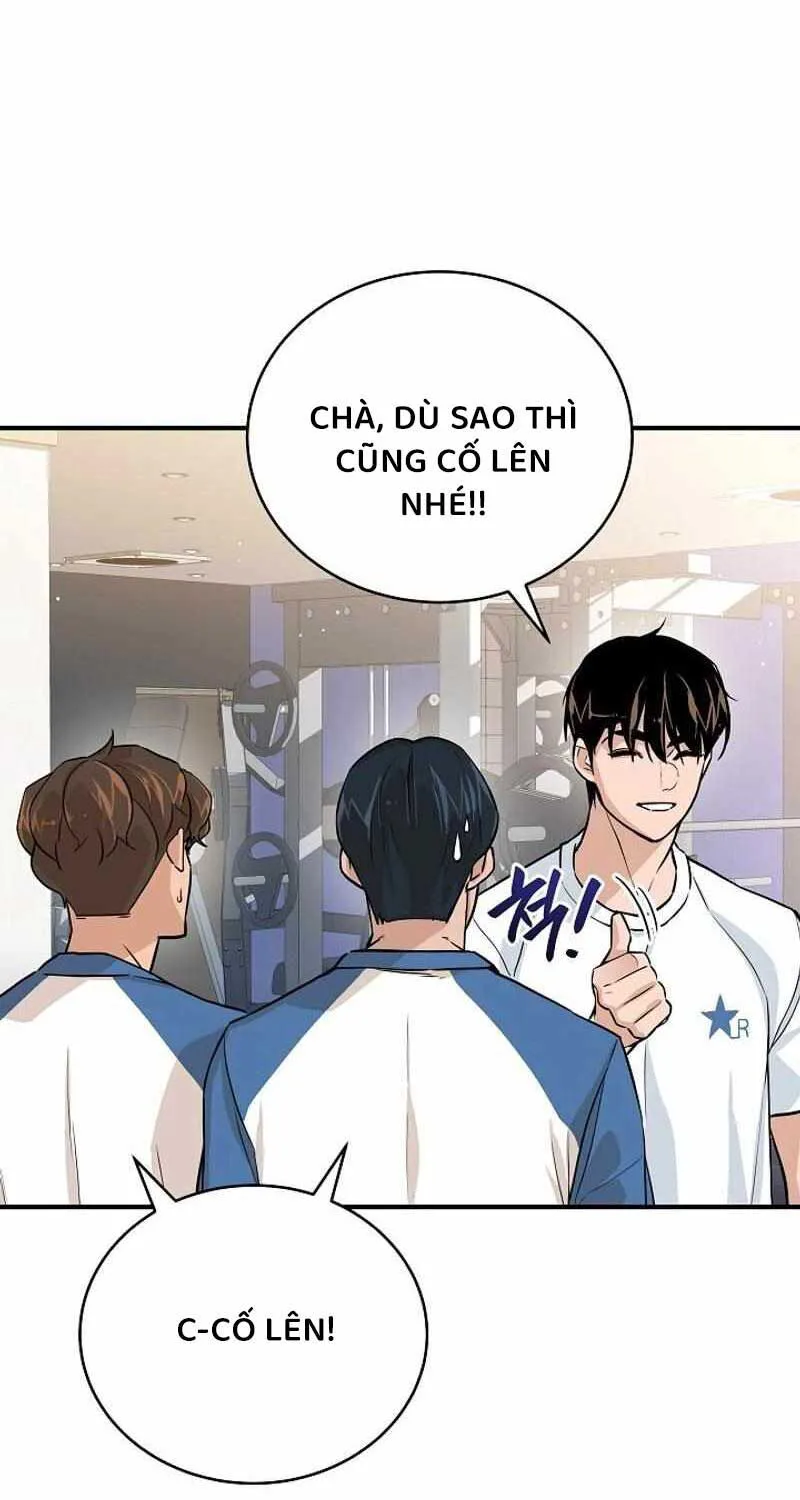 Đột Kích Giả chương 8 - trang 64