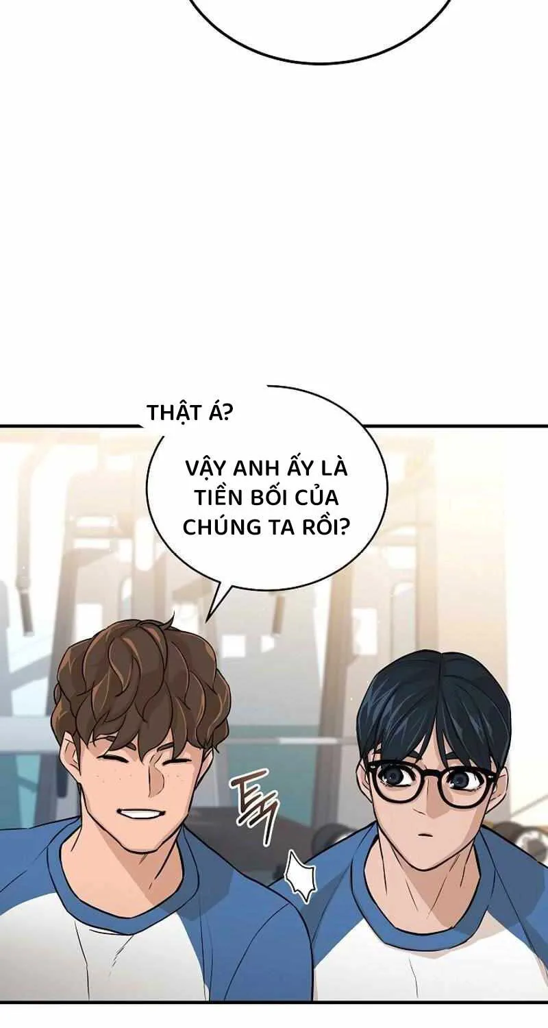 Đột Kích Giả chương 8 - trang 74