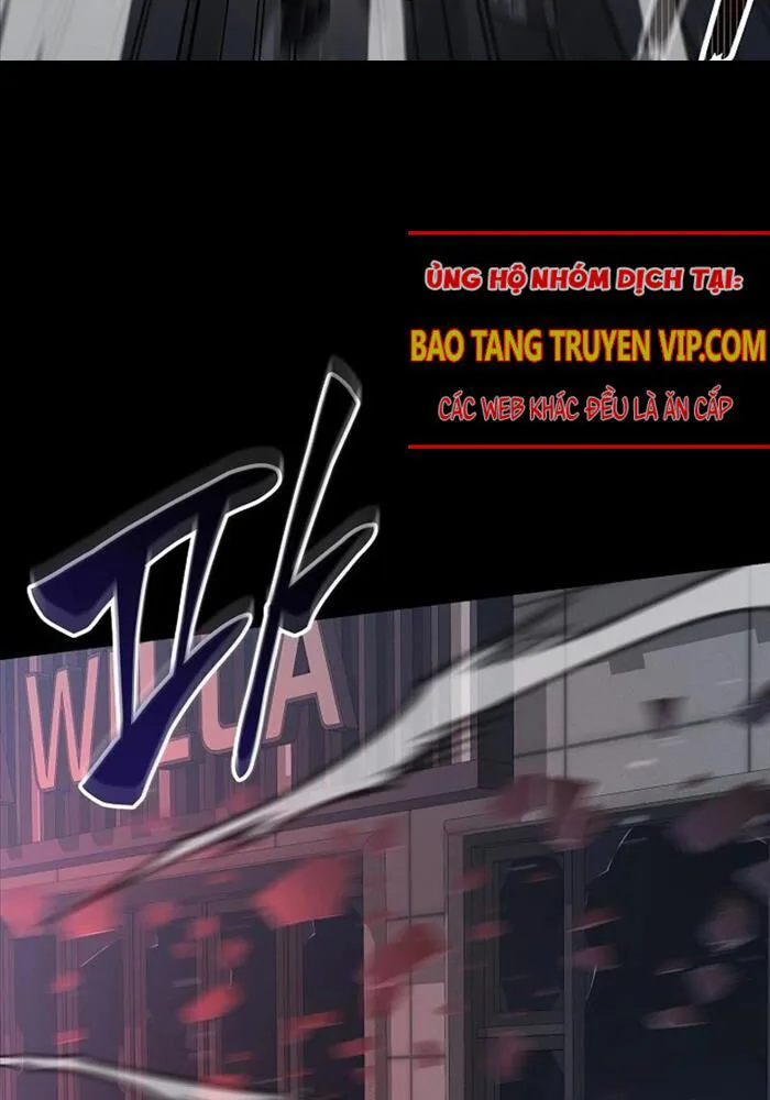 Đột Kích Giả chương 12 - trang 6