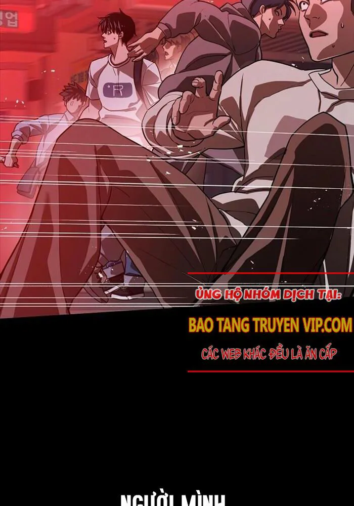 Đột Kích Giả chương 12 - trang 8