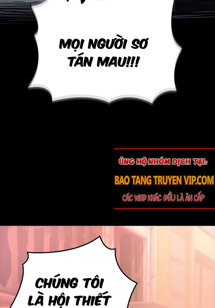 Đột Kích Giả chương 12 - trang 11