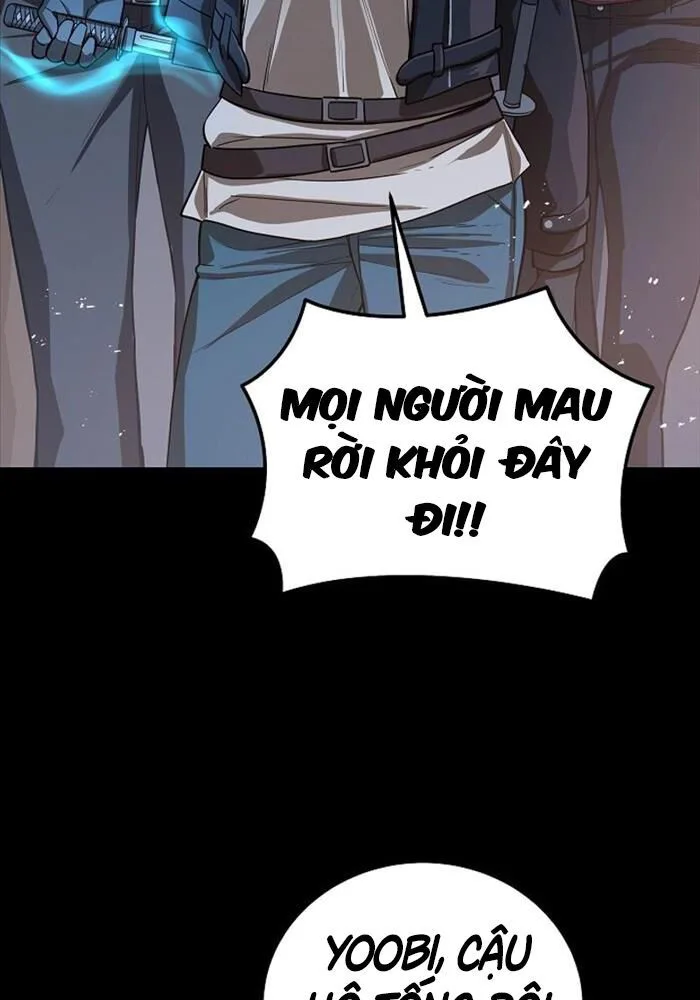 Đột Kích Giả chương 12 - trang 13
