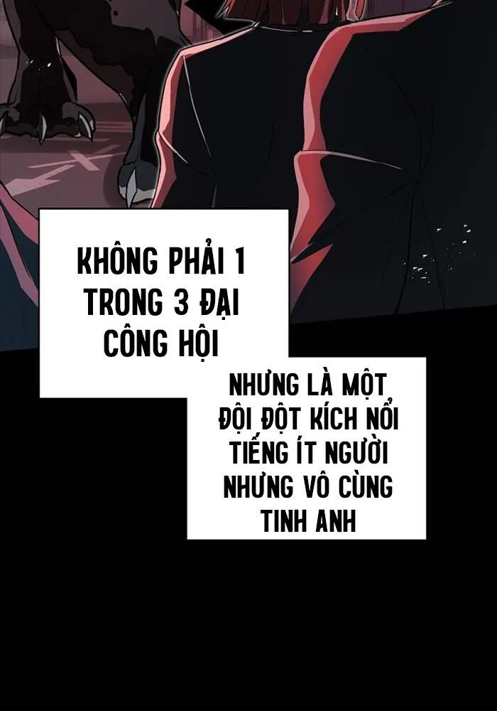 Đột Kích Giả chương 12 - trang 17
